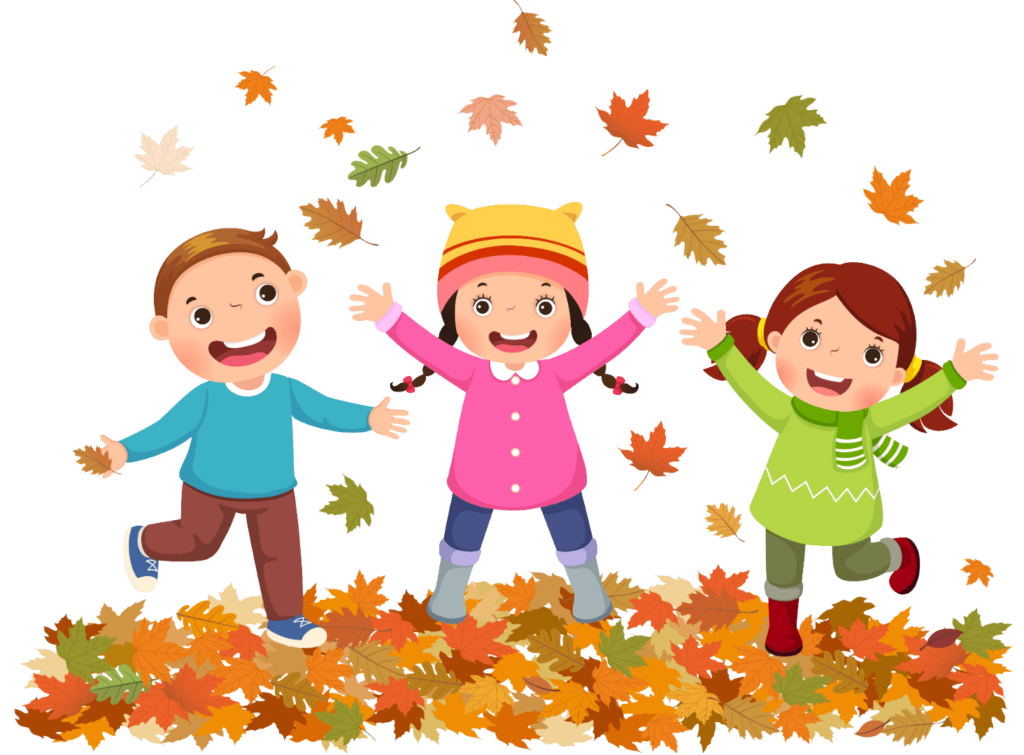 Education bienveillante, jeu libre en extérieure, peut être (un peu) risqué et salissant!