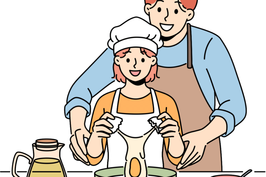 Qu'est ce qu'on mange ce soir?