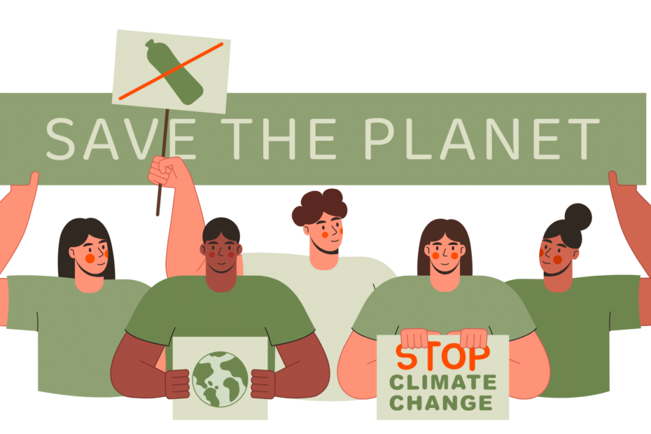 Ecologie, un cadre collectif de valeur