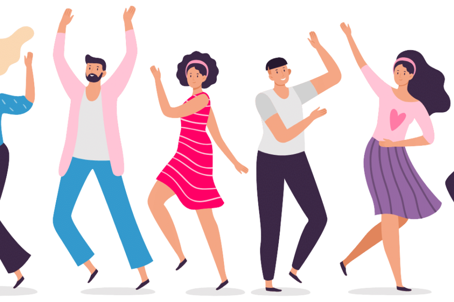 Ecologie joyeuse militante bienveillante et inclusive