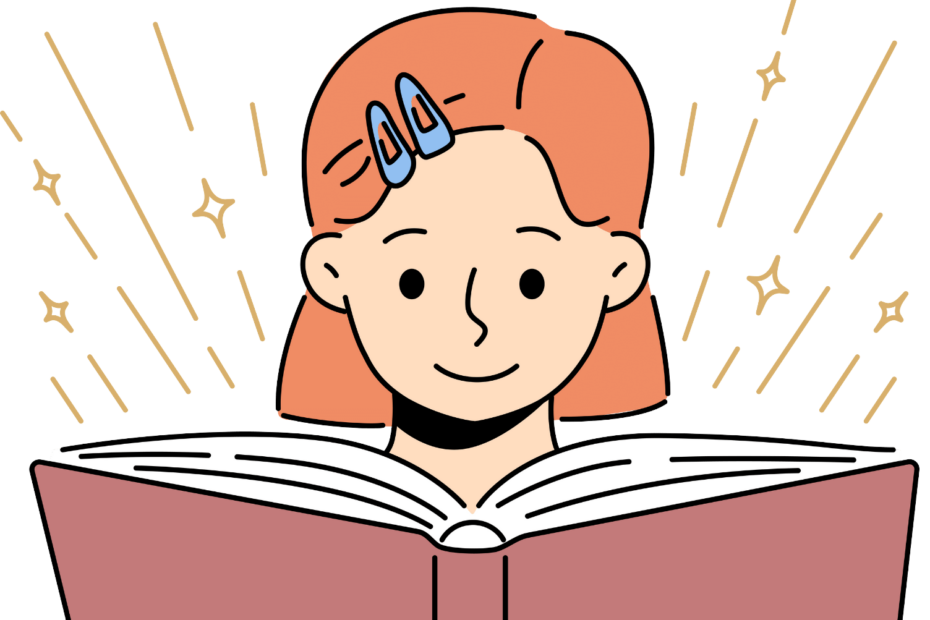 S'émerveiller face à une histoire