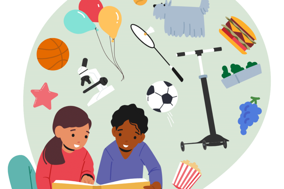 Lire des histoires pour construire un futur écologique